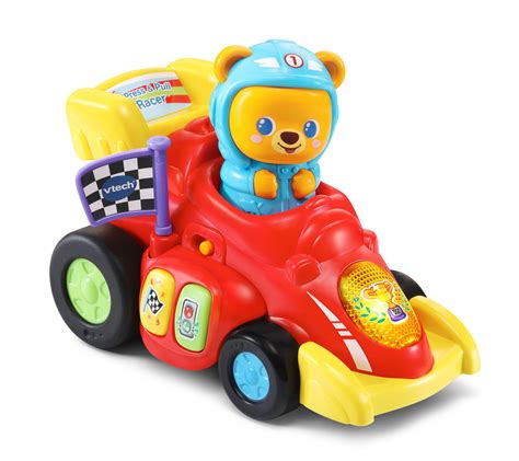 racing cars for kids